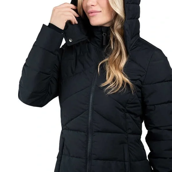 Lolë -  Puffer Jacket - Picture 7 of 7